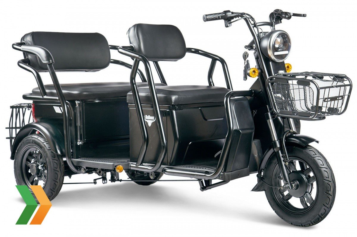 Электротрицикл TAILG tl350-j06