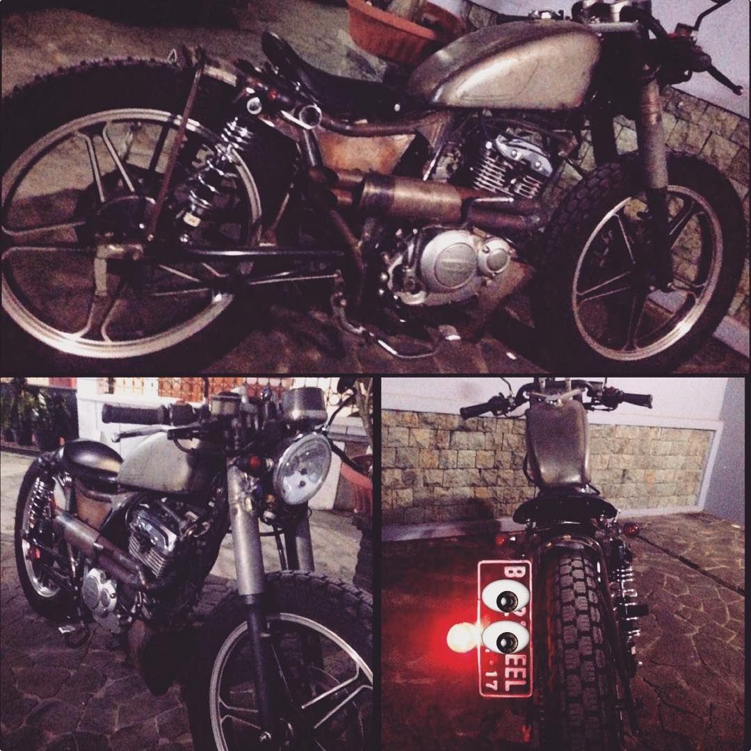 Street мотоциклы 125 кубов