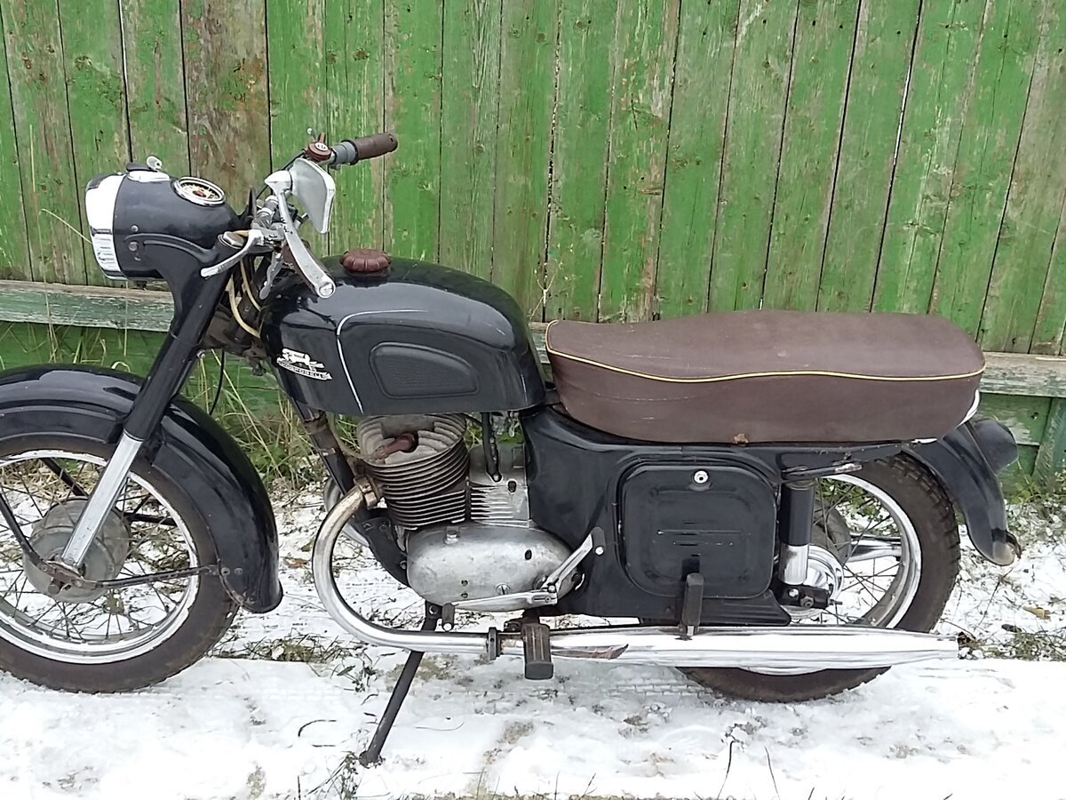 Ковровец к-175 б