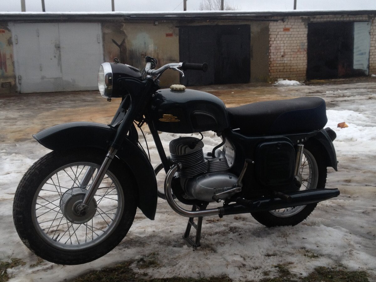 Ковровец 1963