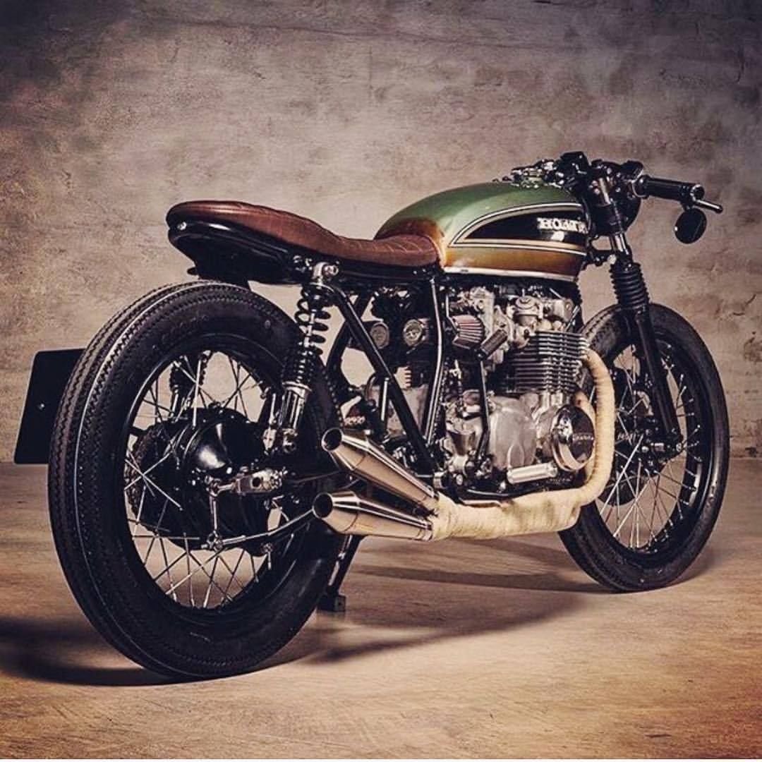 Мотоциклы коферейс Triumph