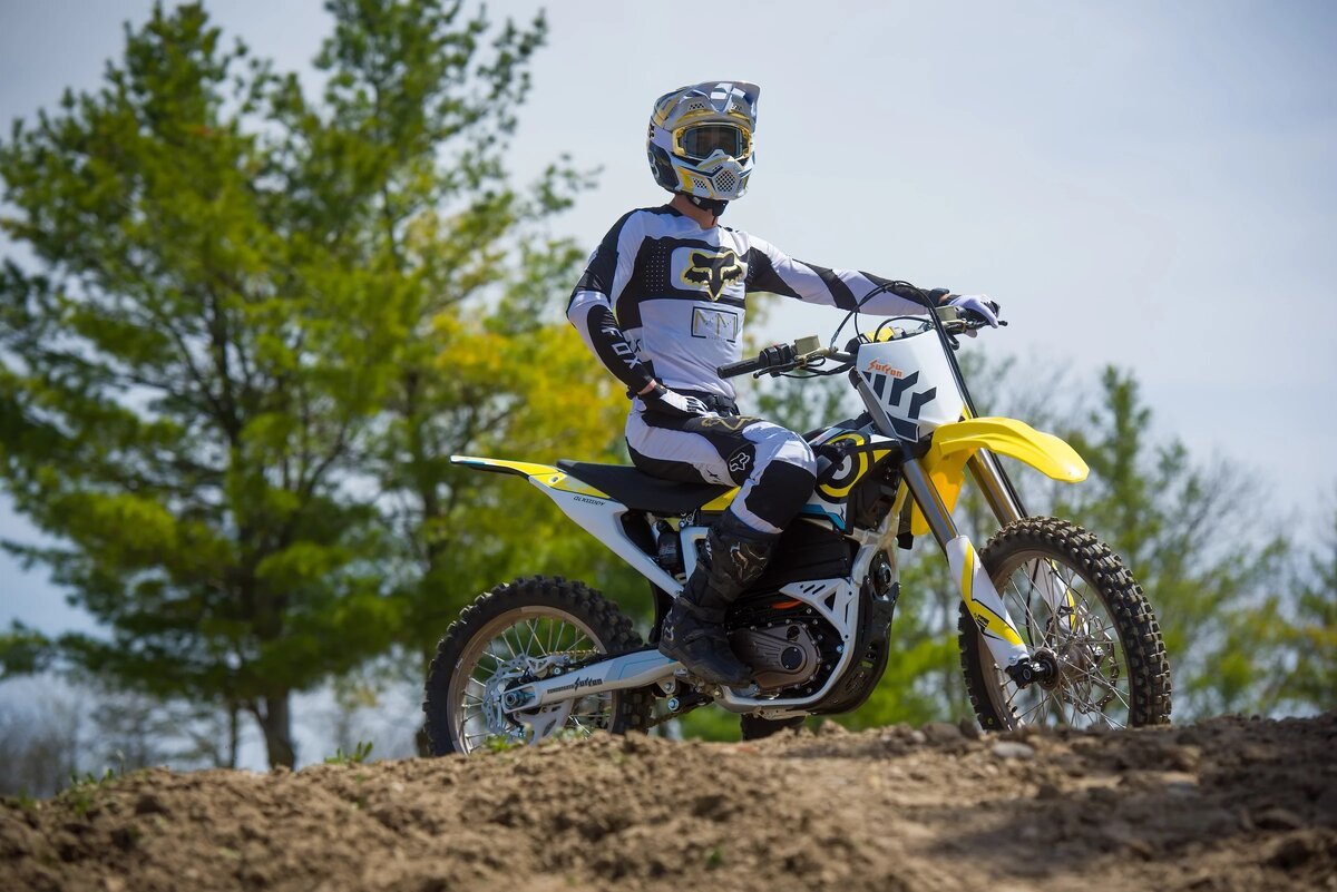 Sur Ron Storm Bee