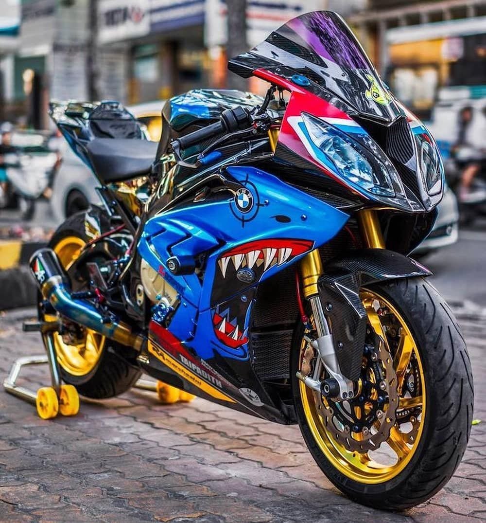 BMW s1000rr