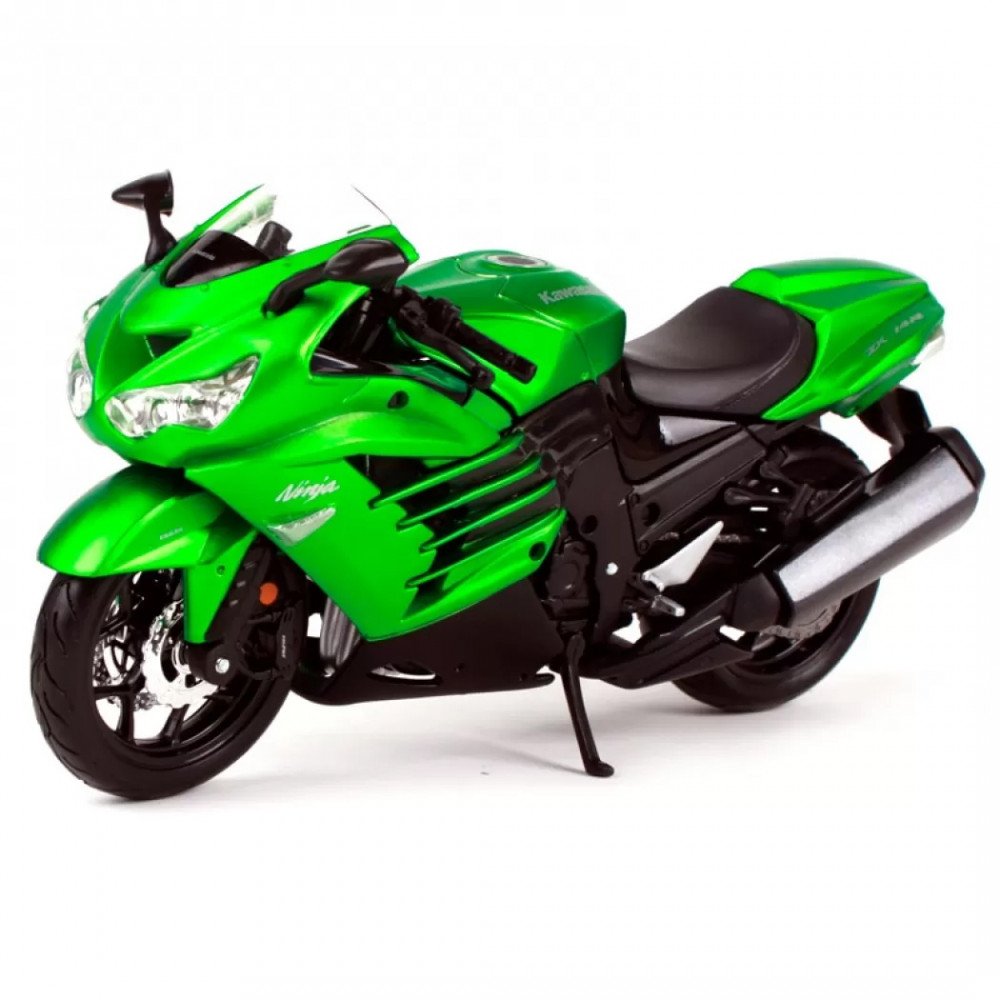 Мотоцикл maisto Kawasaki Ninja ZX-14r