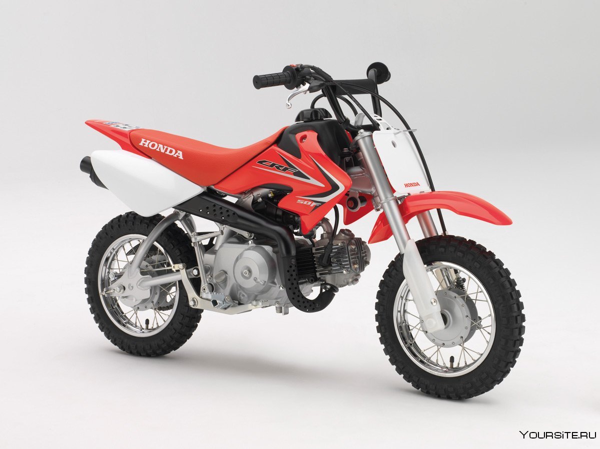 Honda CRF 50