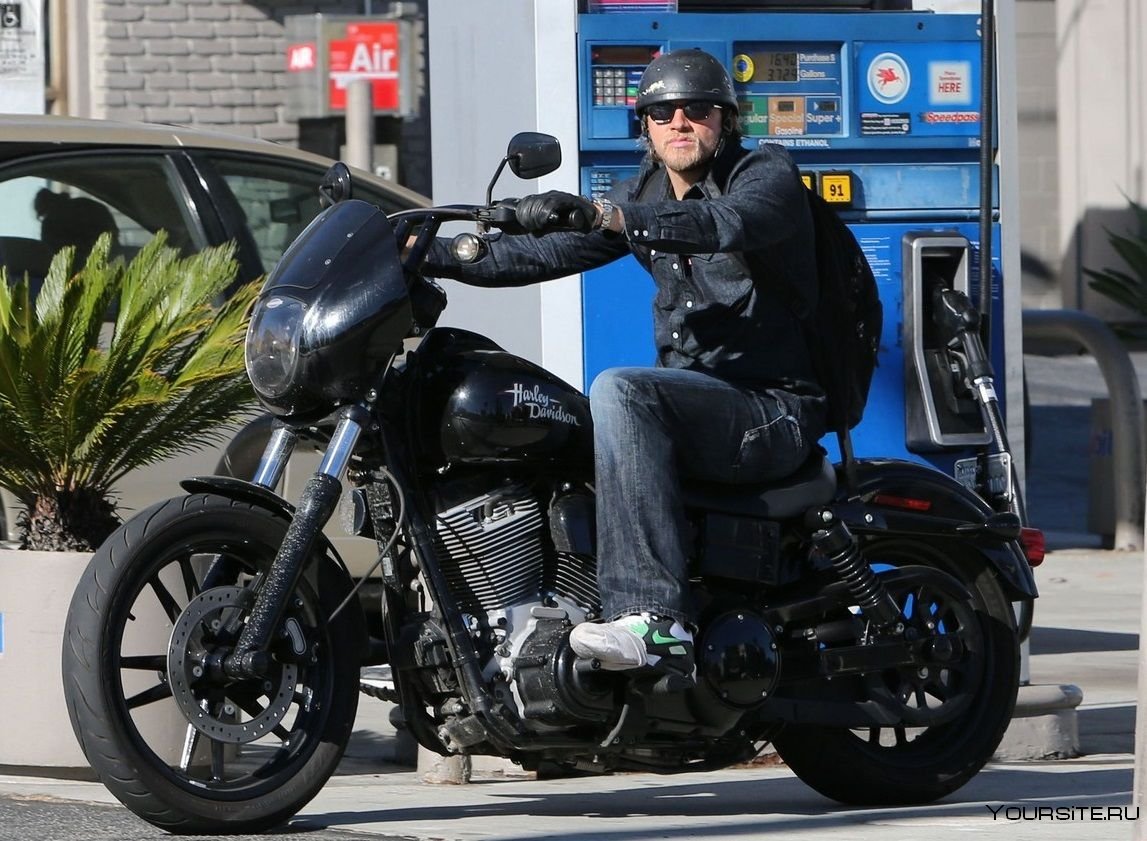 Harley Davidson FXDX Dyna super Glide Sport