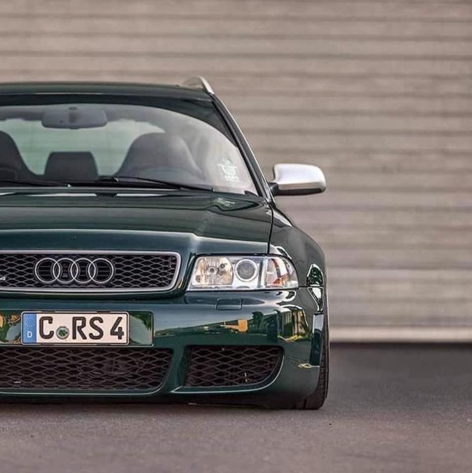 Audi a3 JDM