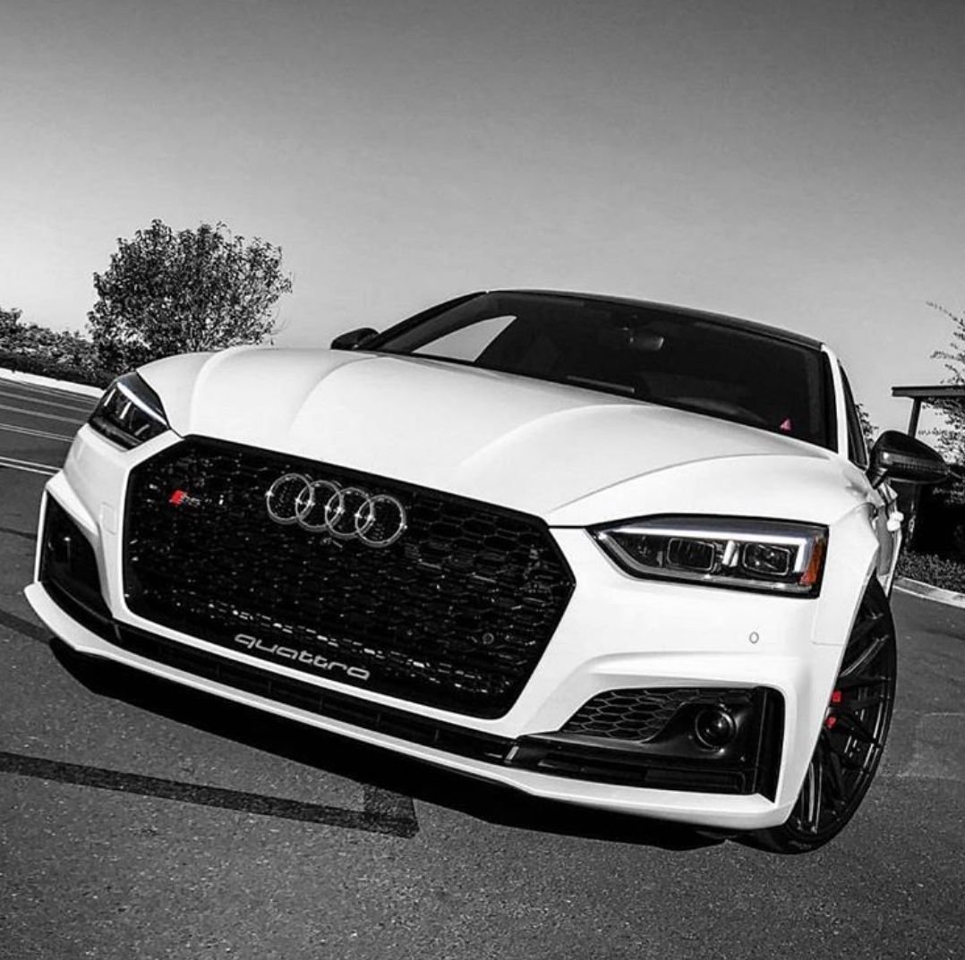 Audi Люкс