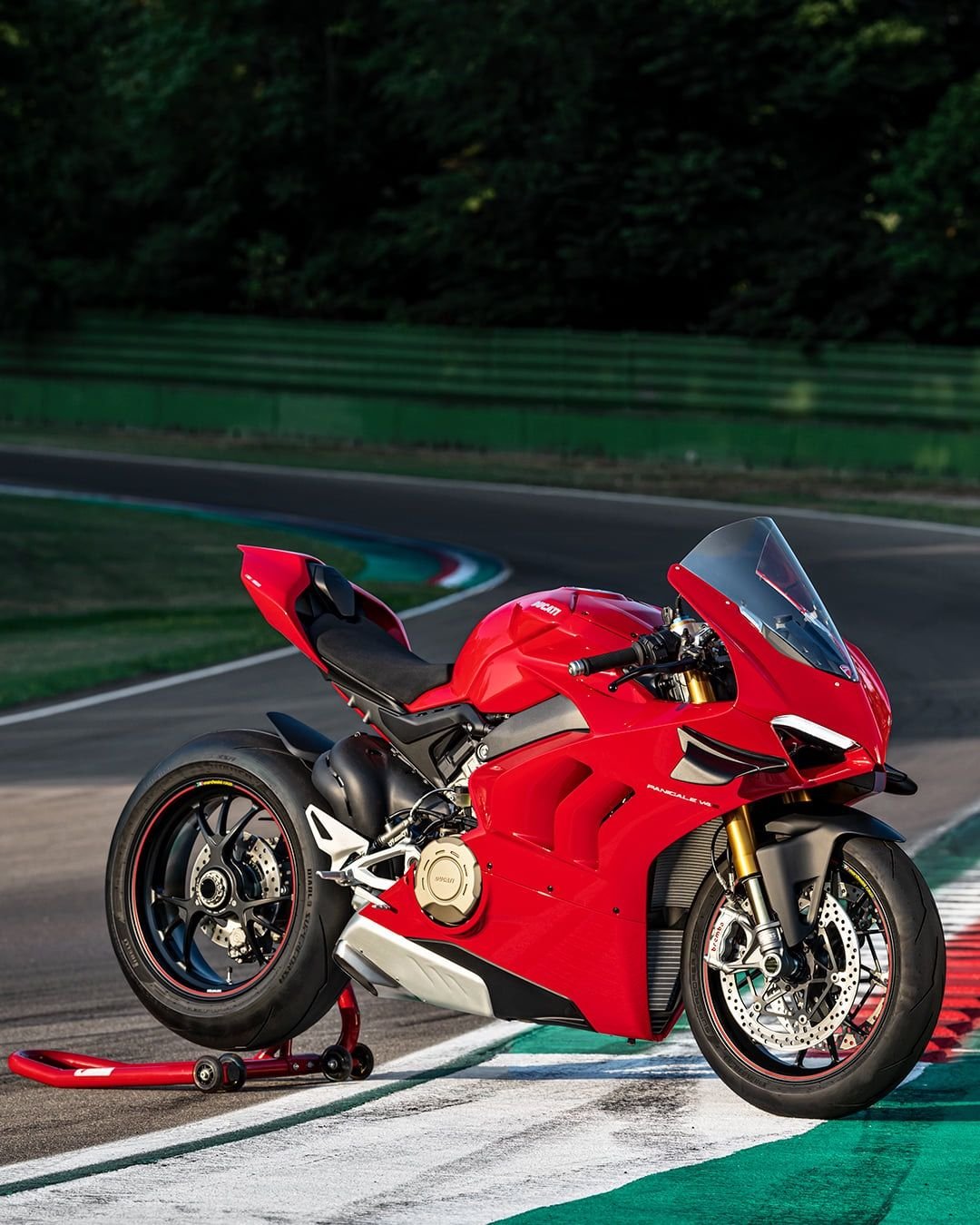 Ducati Motor 965062003