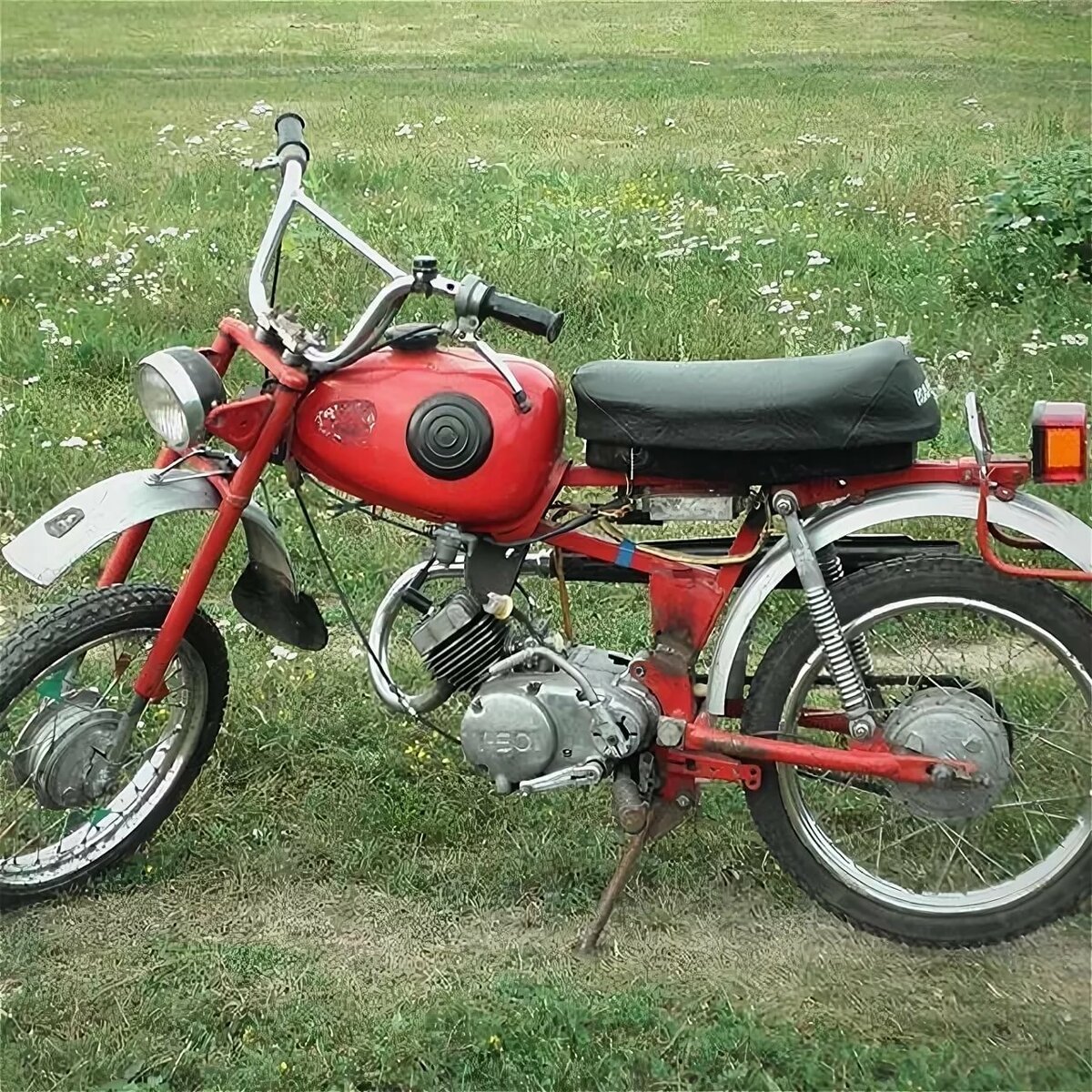 ЛМЗ-2.160 Карпаты