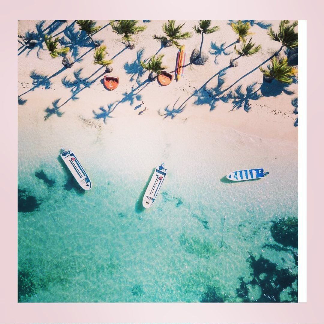 Siela Tropical Republic ящик