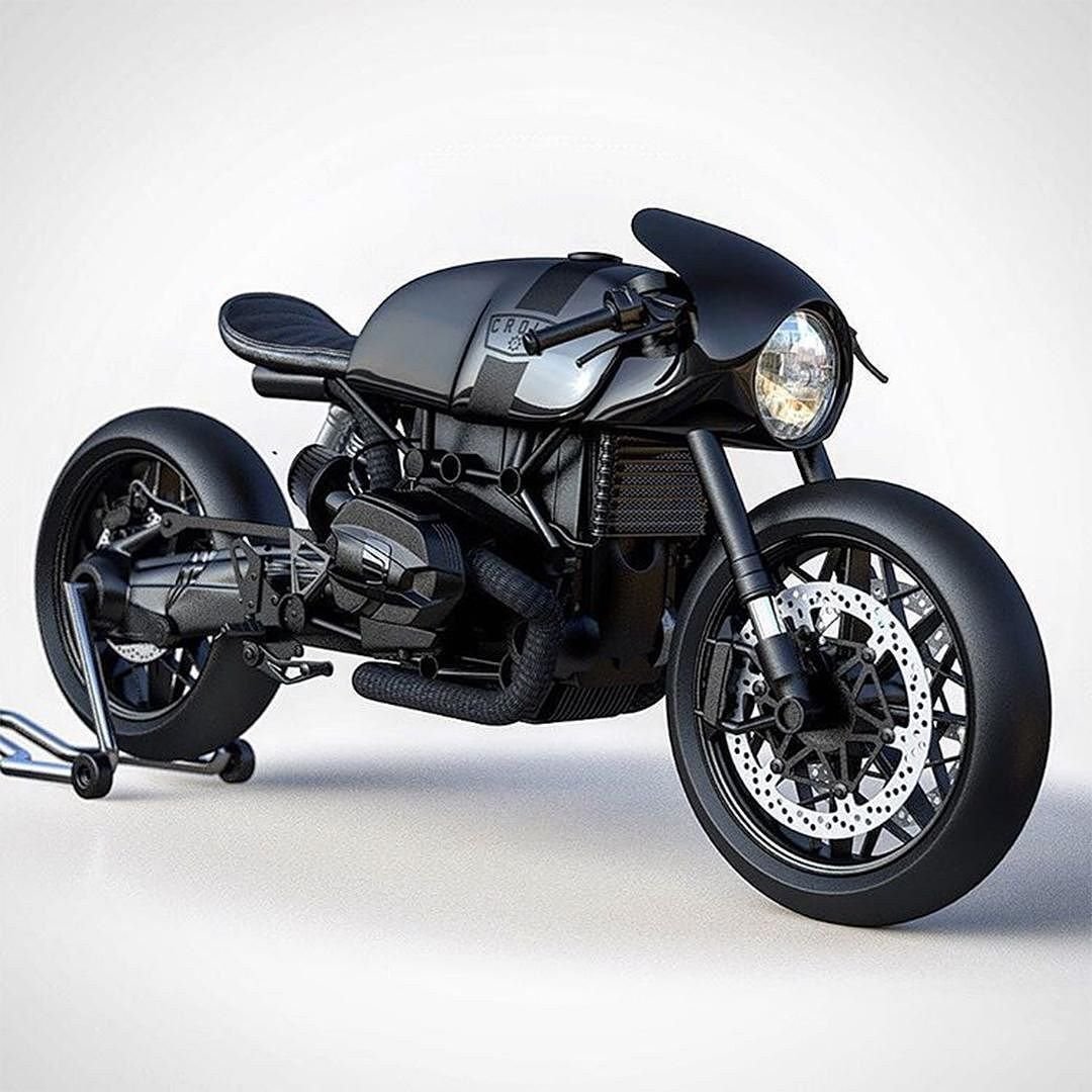 BMW Cafe Racer