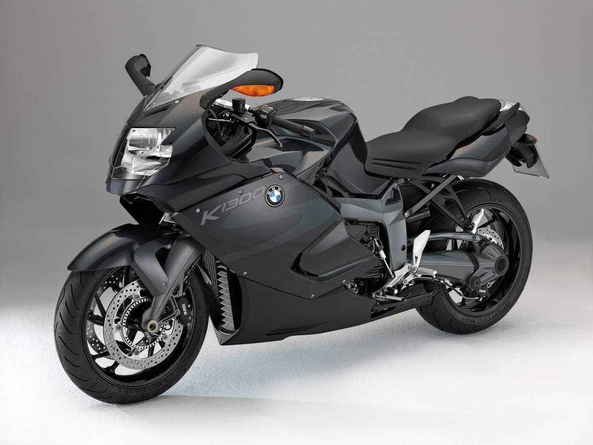 BMW k1300s 2014