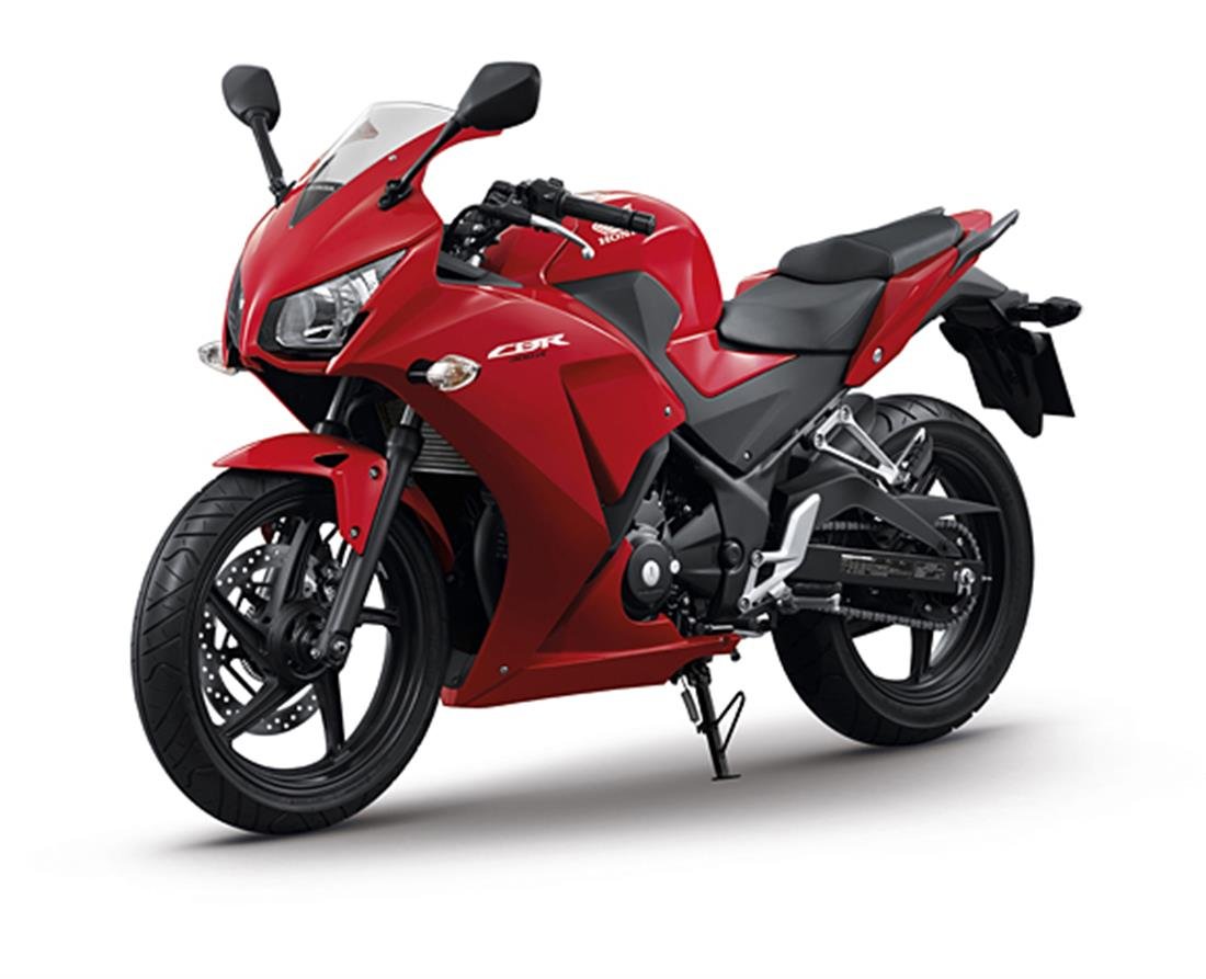 Китайский CBR 250