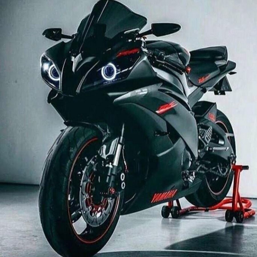 Стили для Yamaha r6