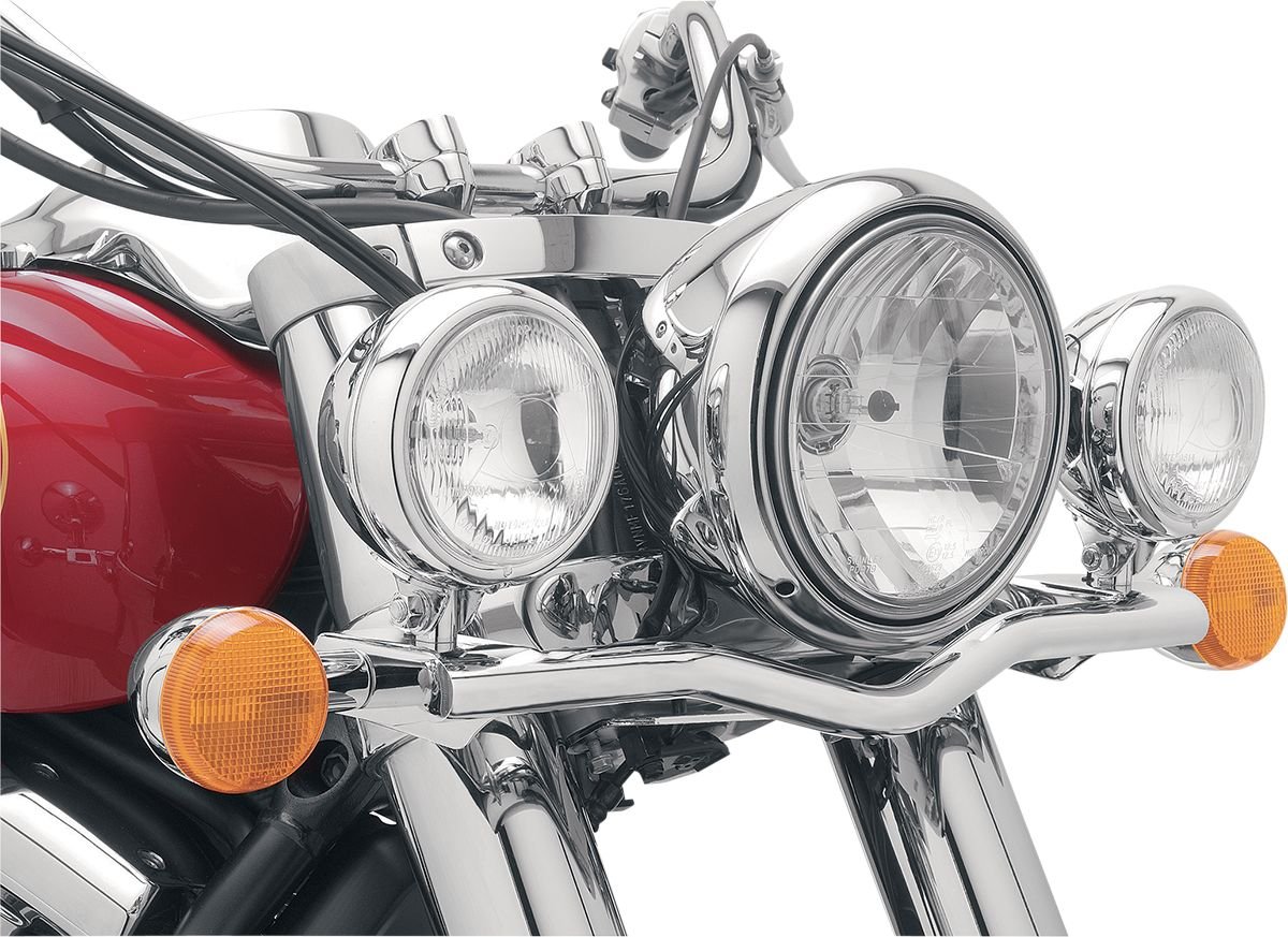 Фара Kawasaki Vulcan 900