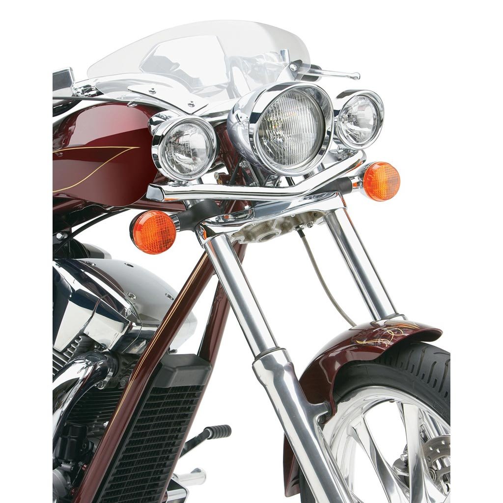 Honda VTX 1300 Fury