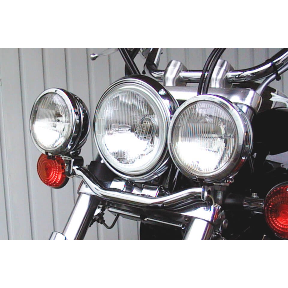 Фара Drag Star 400
