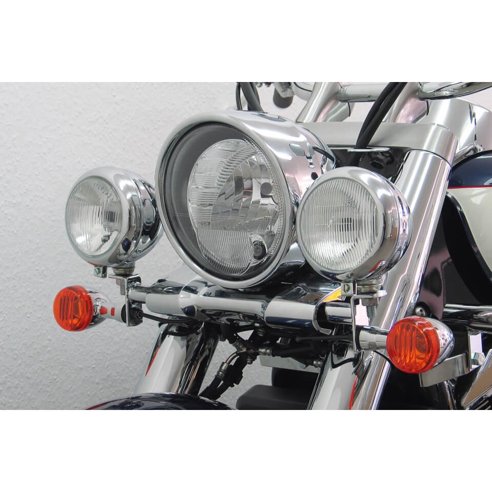 Kawasaki vn1500 led фара
