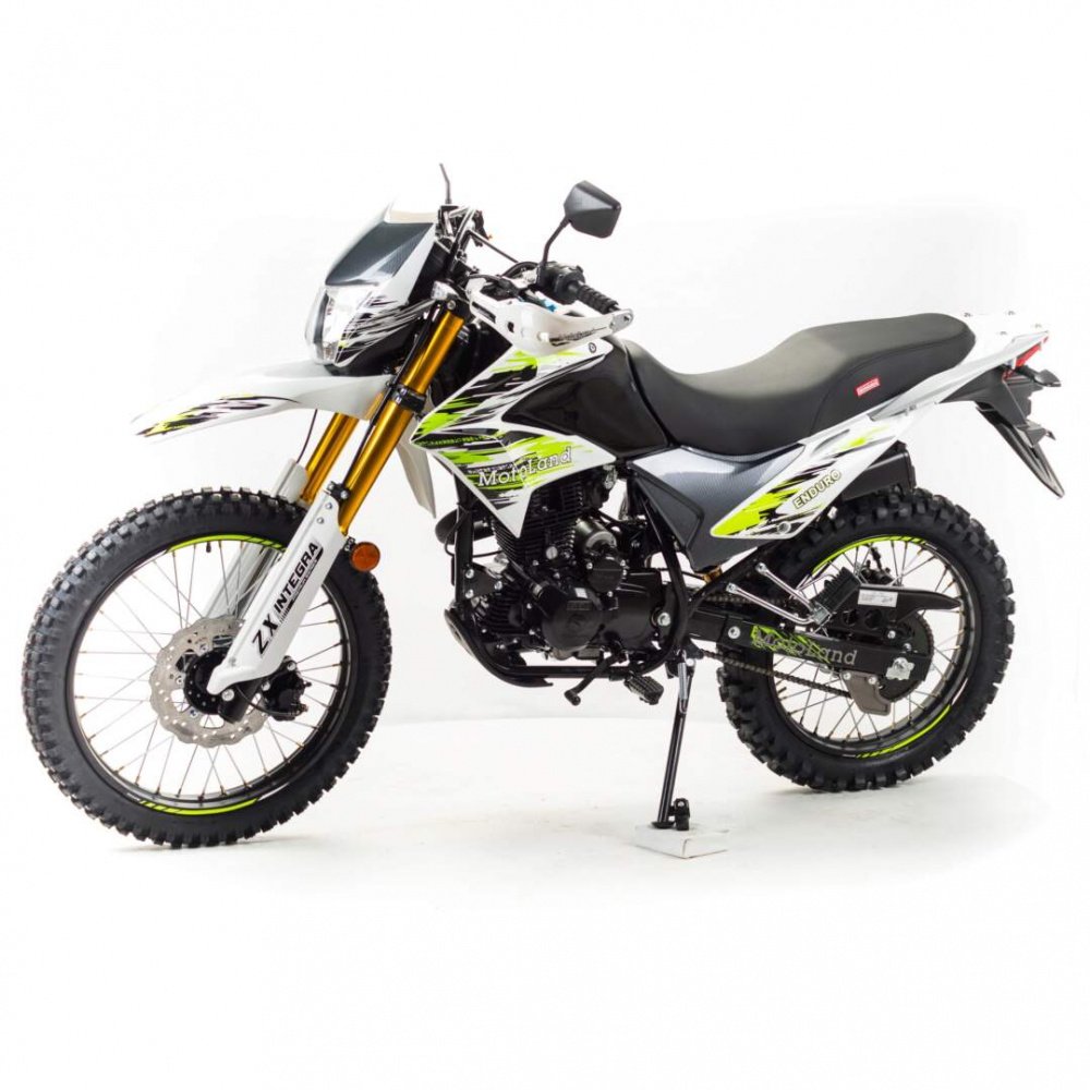 Motoland кросс Enduro lt 250
