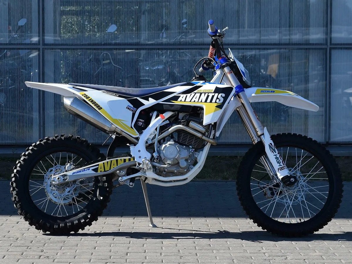 Avantis Enduro 250