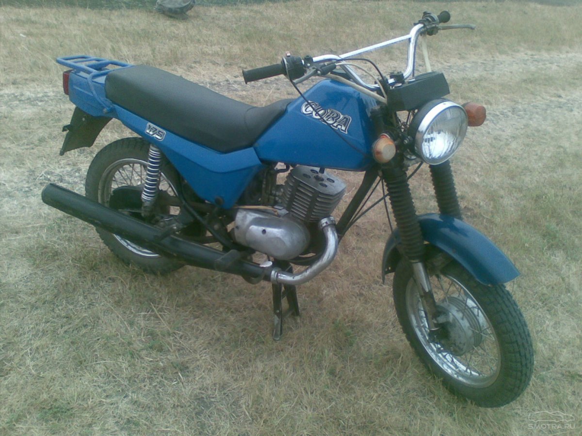 Восход Сова 175