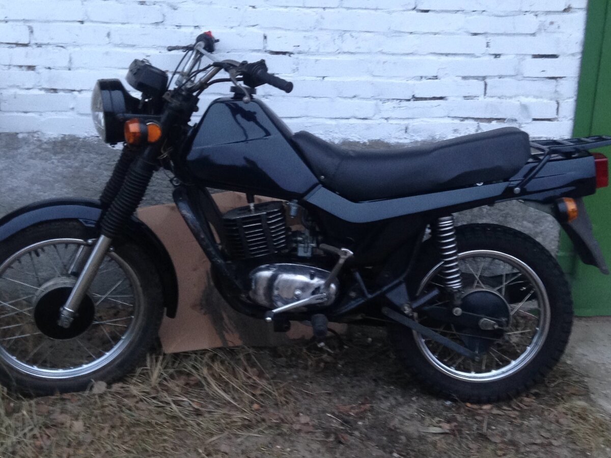 ЗИД Сова 200