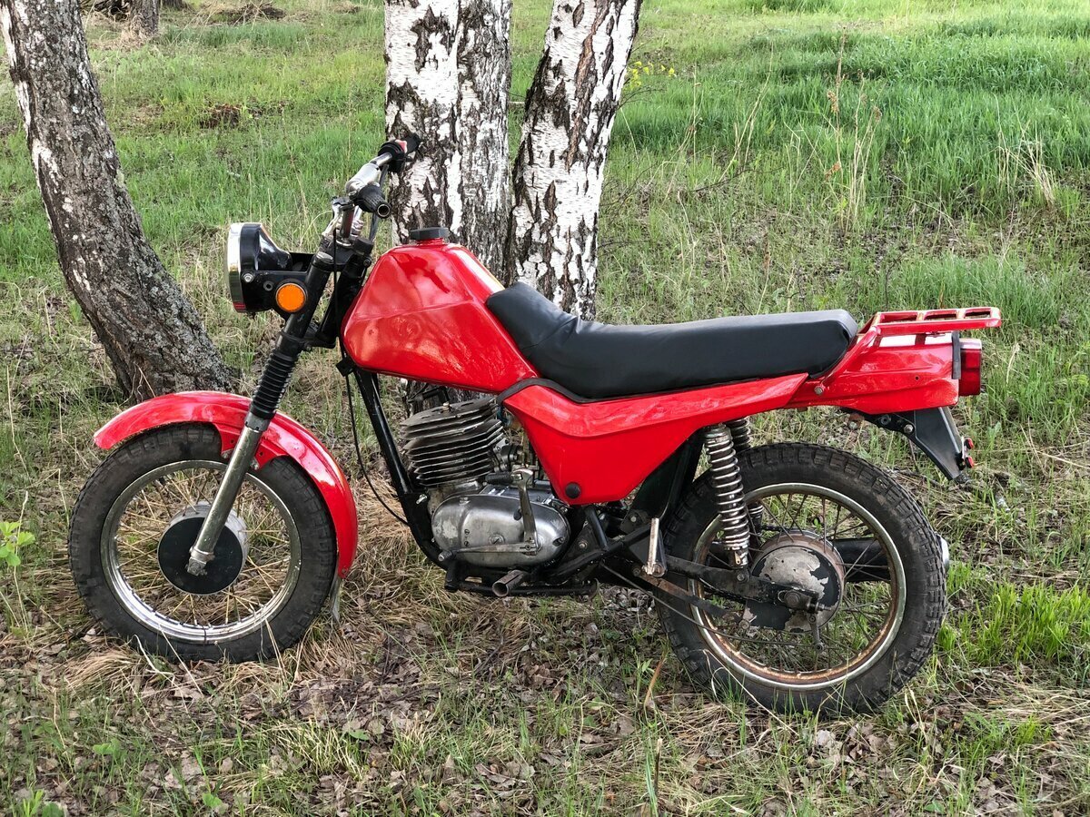 ЗИД Сова 175