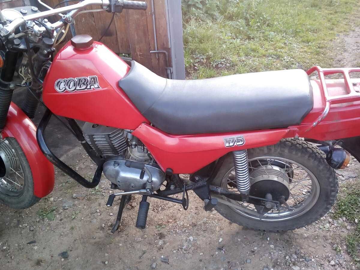 Восход ЗИД Сова 175