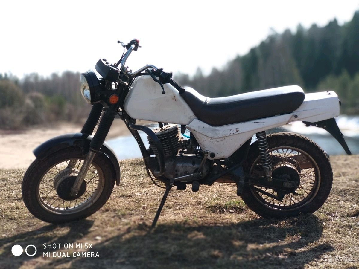 Сова 175 белая