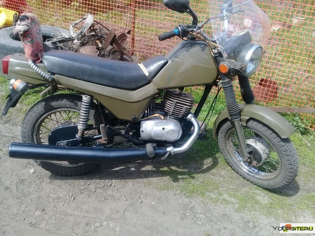 ЗИД Сова 175