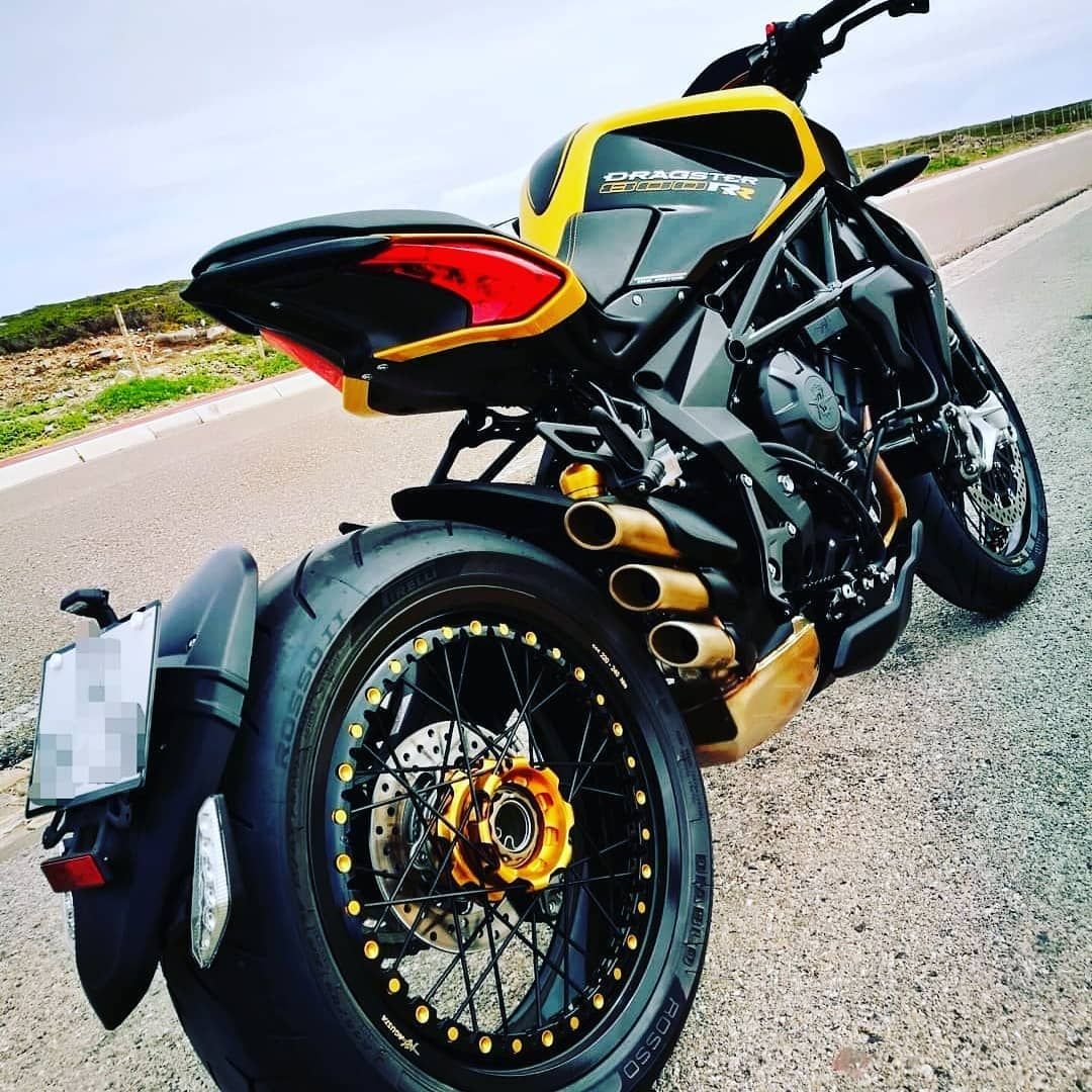 Ducati Lamborghini
