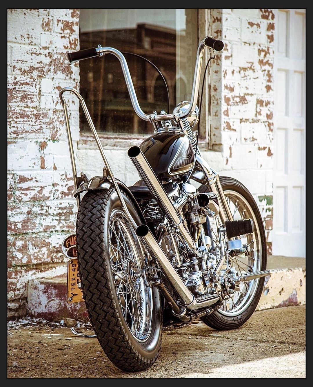 Panhead 62