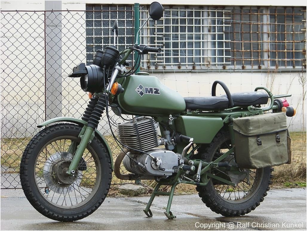 ETZ 250