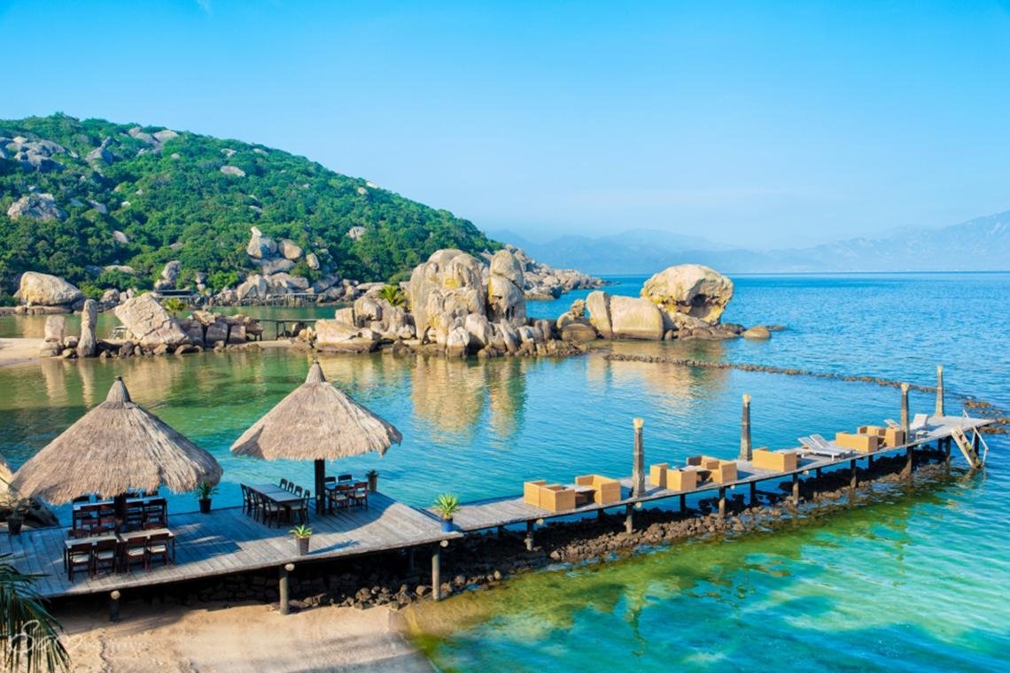 Tien le ba Binh Phuoc
