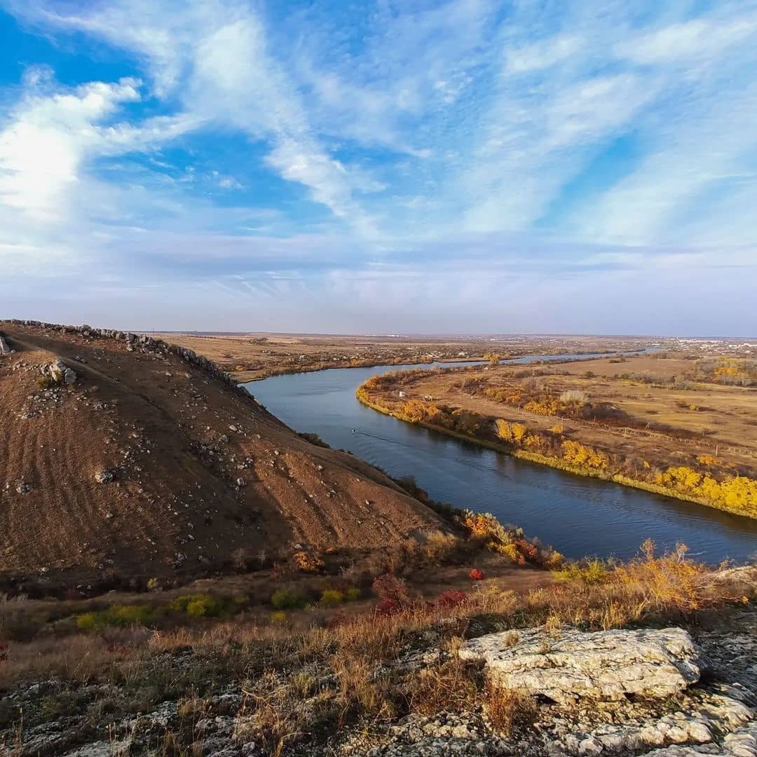 Две сестры Ростовская область с палатками