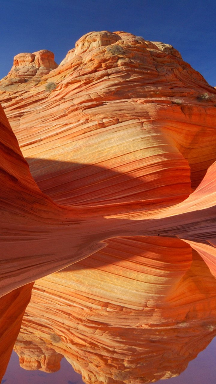 Antelope Canyon Arizona