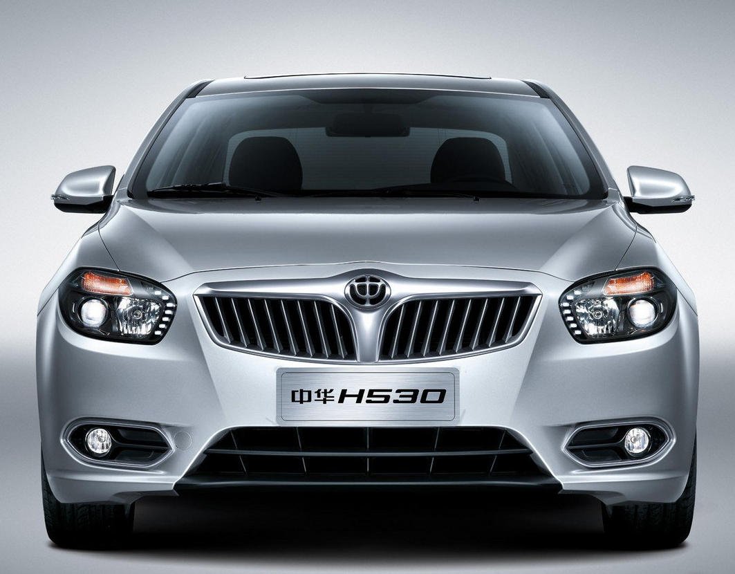 Brilliance h530, 2015