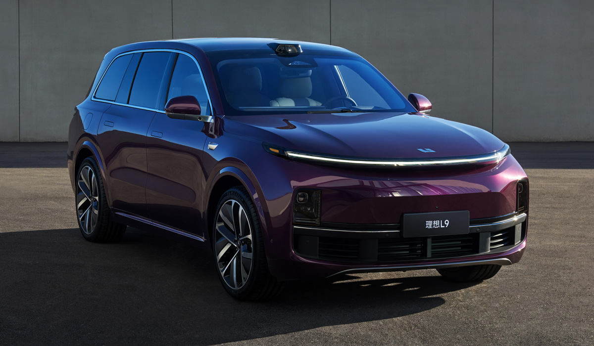Бриллиант китайский автомобиль
