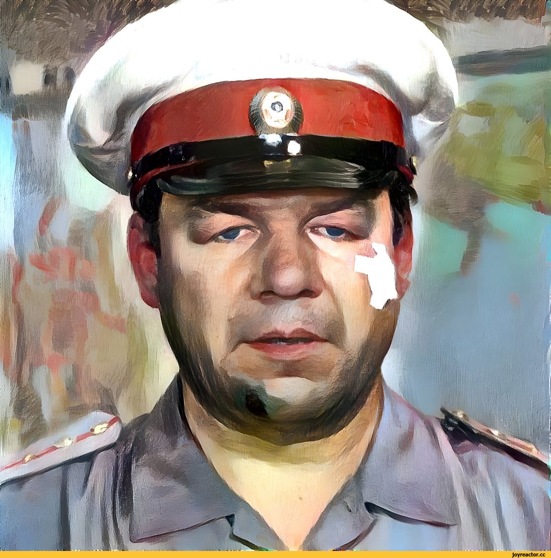 Михал Иваныч