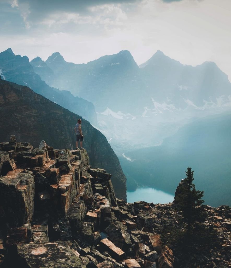 M + Travel