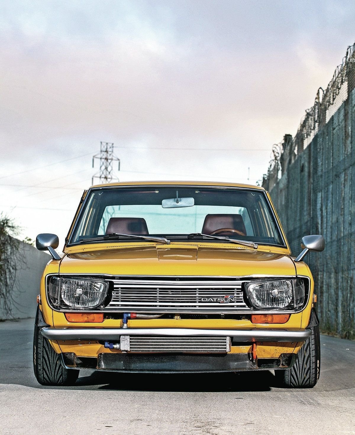 Datsun 510