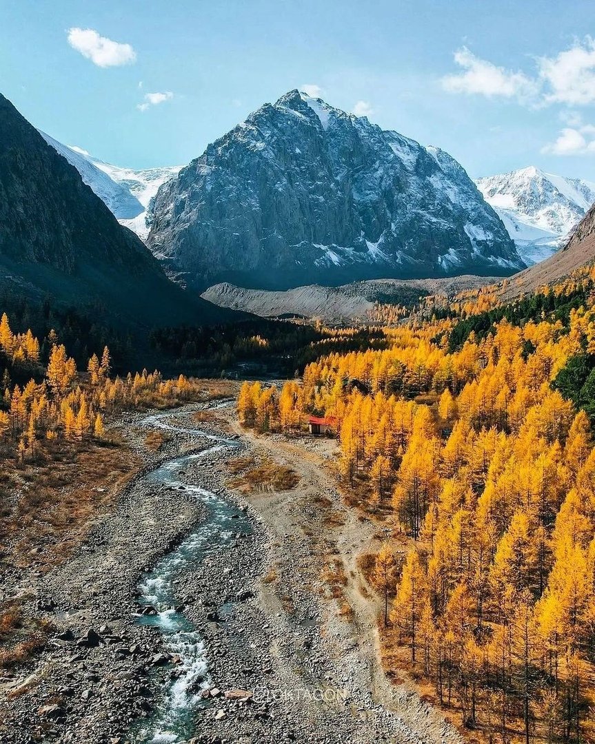 Шамбала Алтай