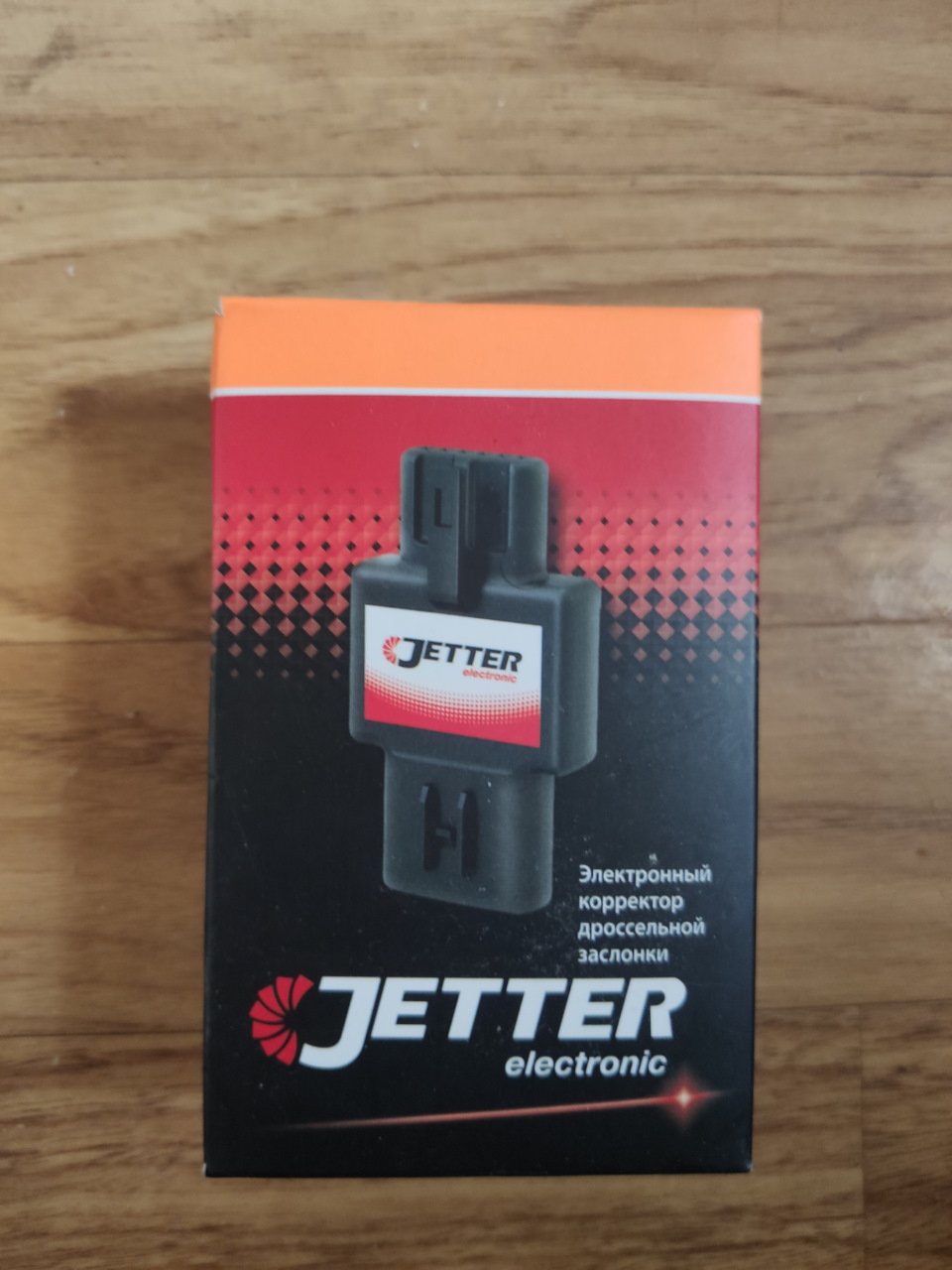 Jetter отзывы владельцев