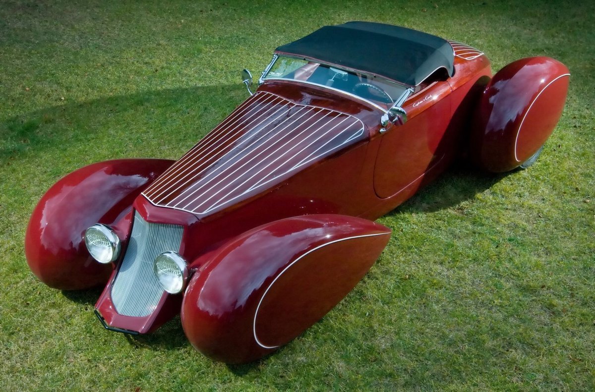 Машин deco Rides