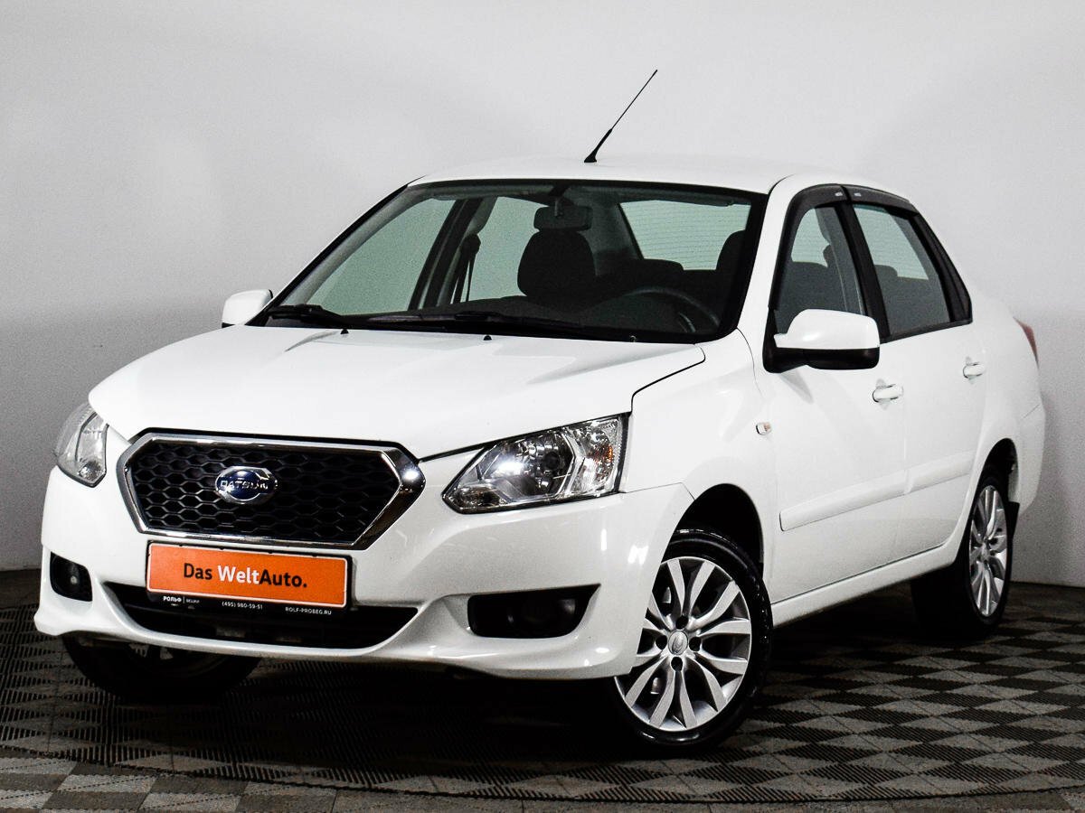 Datsun on-do