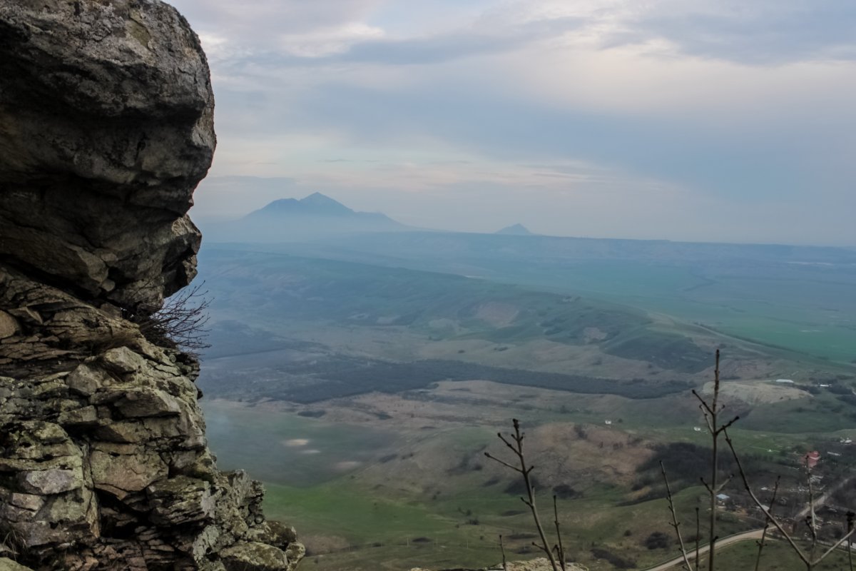 Гора верблюд Алтай