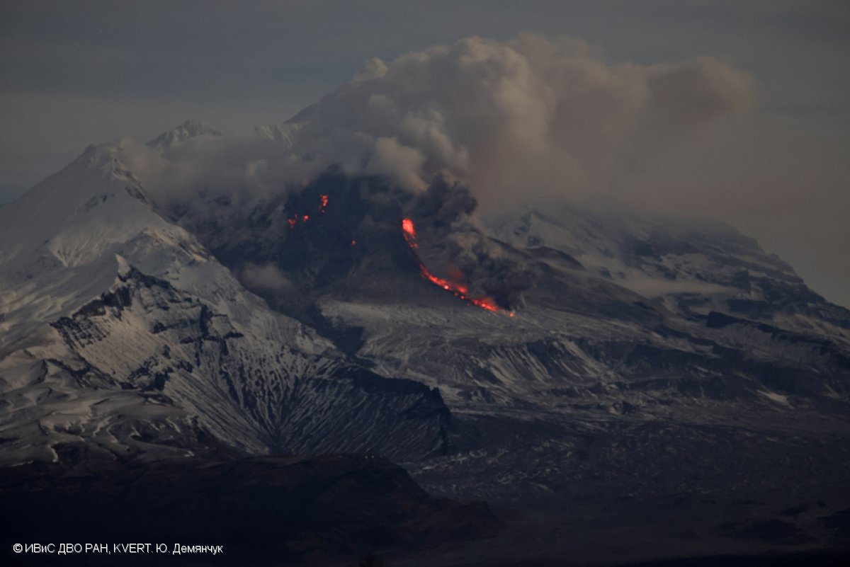 Mauna loa Volcano vs Everest