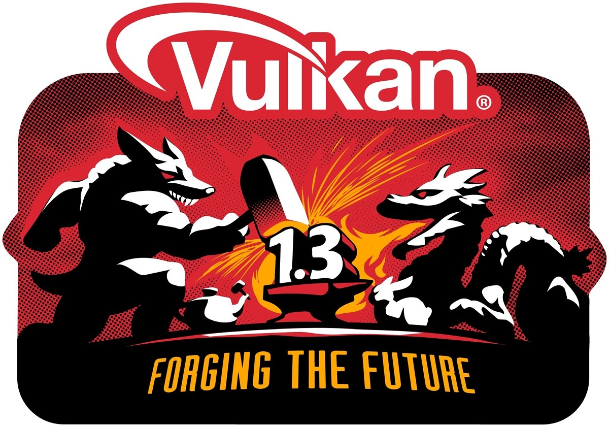 Vulcan API