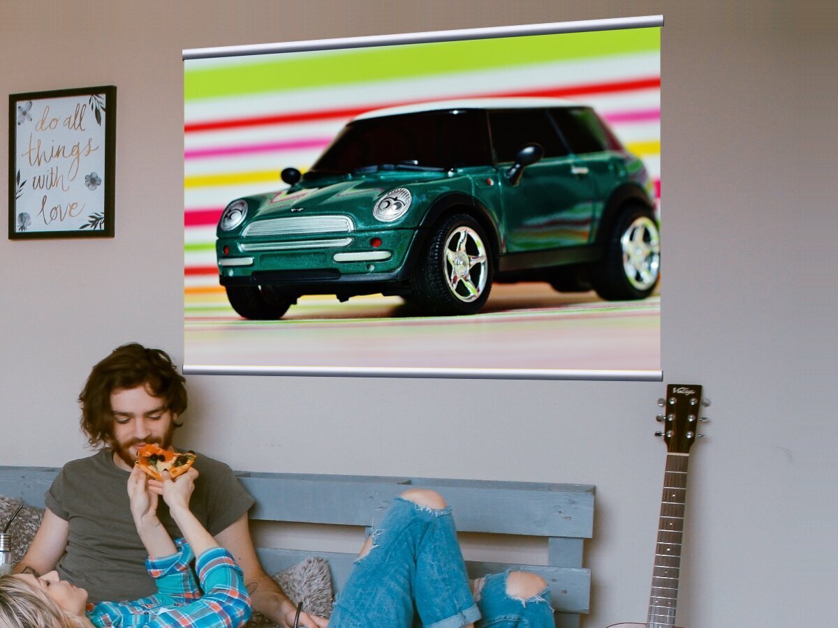 Купер автомобиль
